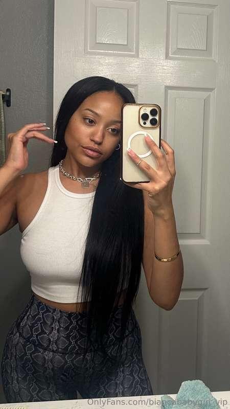 Another mirror picture 😂❤️