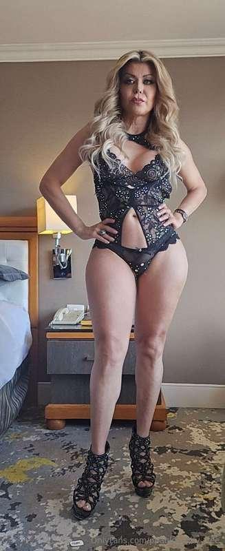 FREE TS 🏳️‍⚧️ MOMMY 🍼💦https://onlyfans.com/tsjohann… #ad