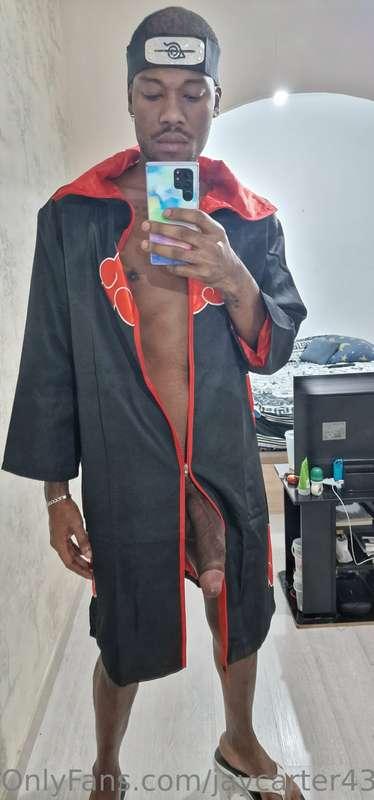 Akatsuki Dick🍆💦😌👀