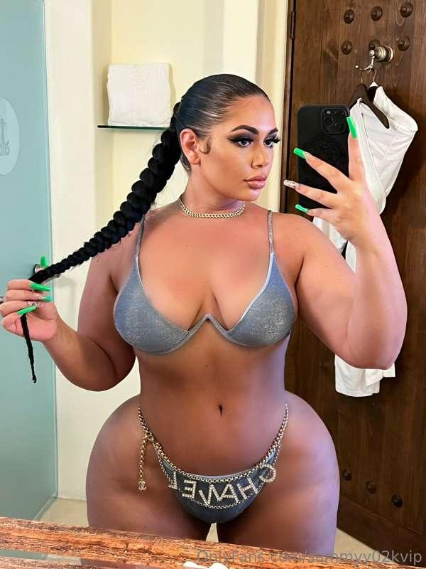 Mommy?