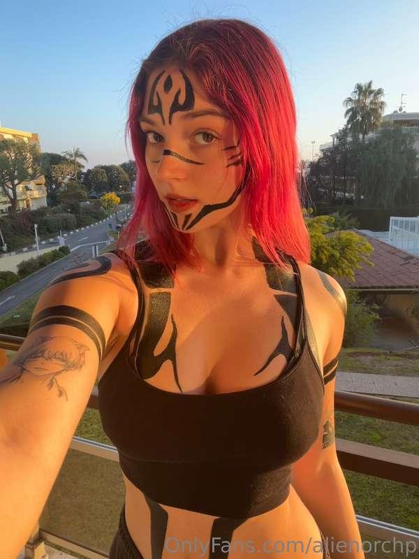 sukuna ? it’s me <3