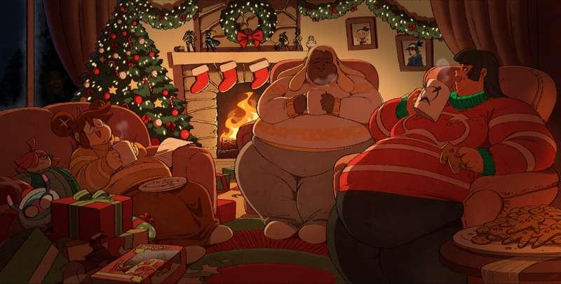 Christmas Special 2021