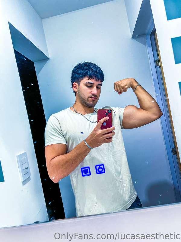 No Pain no Gains🫡