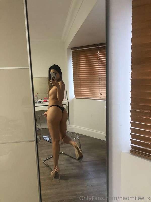 Your little slut ☺️