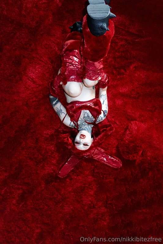red hot <3