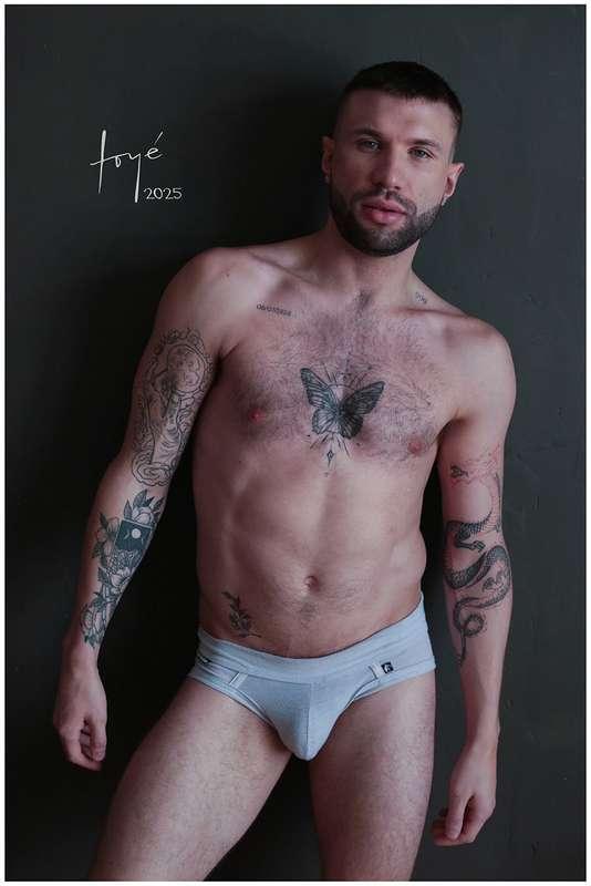 @thegermann by @martintoye © Buenos Aires, Marzo 2025 