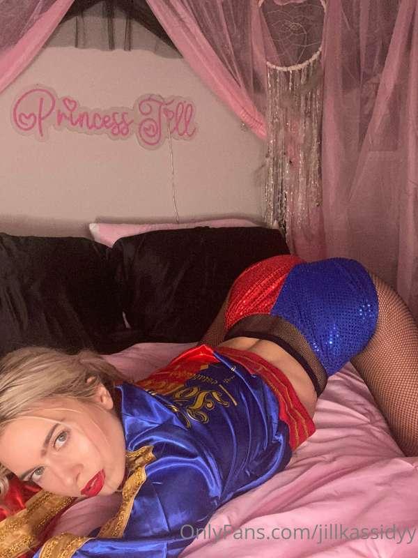 jillkassidyy image #8