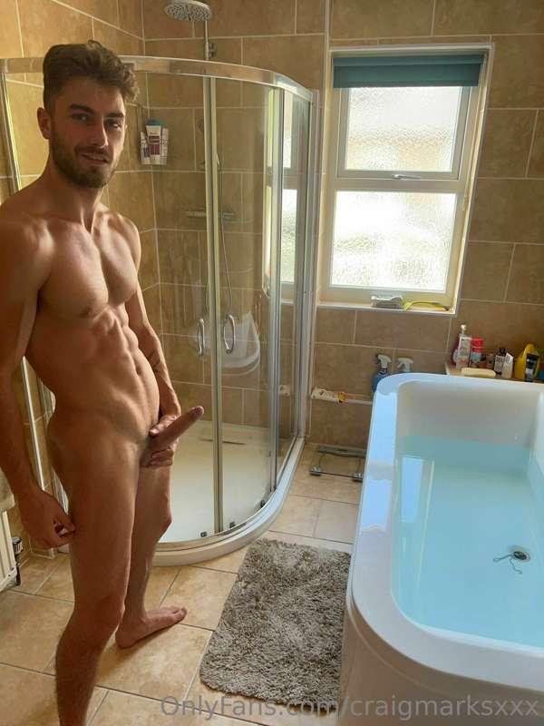 Fancy Joining me for a hot soak?? 😈💦