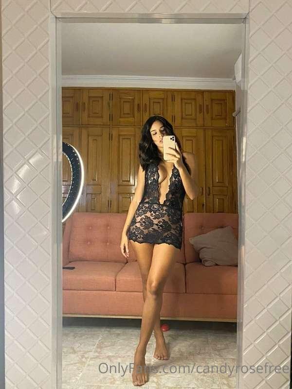What would you do if I walk into your office right now weari..