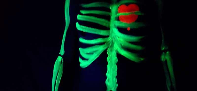 Neon Birthday