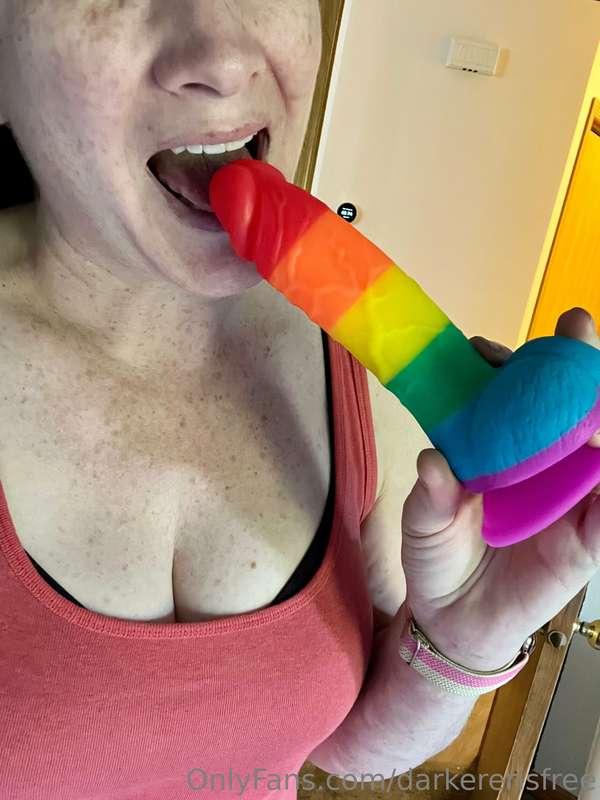 Got a present from one of y’all 🎁 😁 I’ll tag him if he wants..