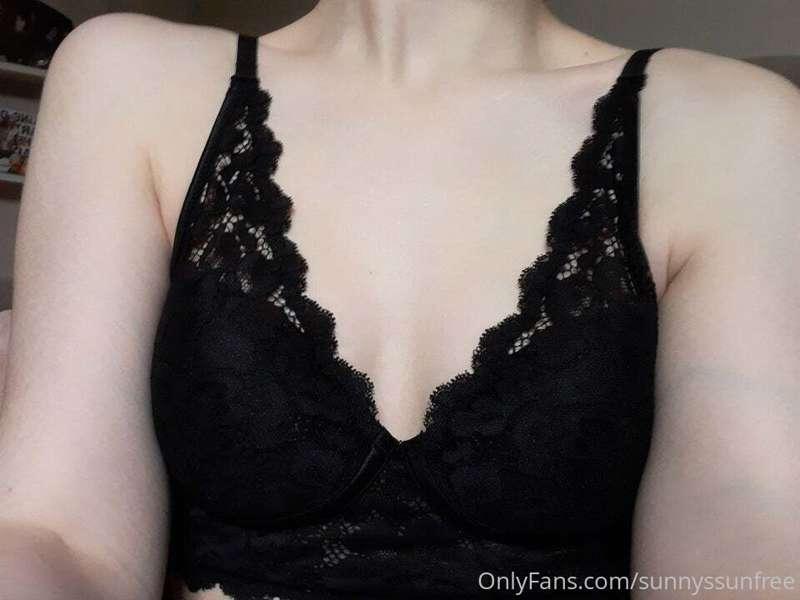 I love this bra, do you like it?