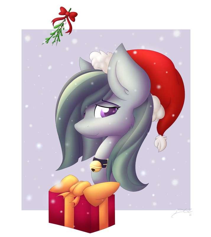 Marble Christmas