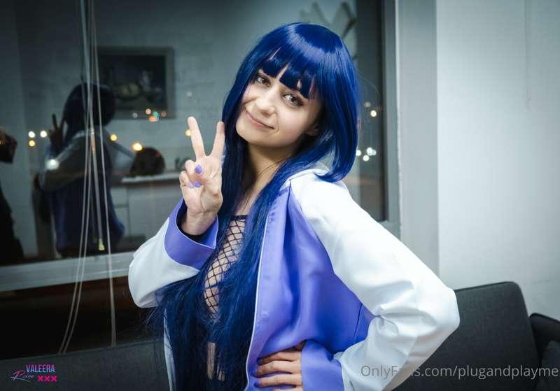 I can't wait to do more cosplays and I hope you enjoy my cos..