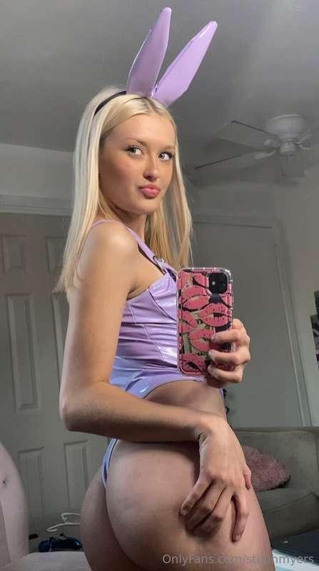 would you fuck me at an easter service ? 🫣🐰