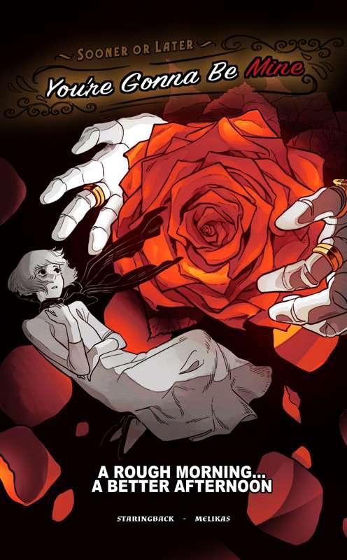 🌹SoL🌹 :: Chapter 7 Cover - A Rough Morning... A Better Afternoon