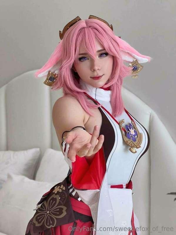 Hey there, just a reminder that I have a VIP page as well! 
..