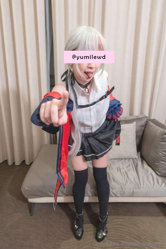 lewdyumi image #5