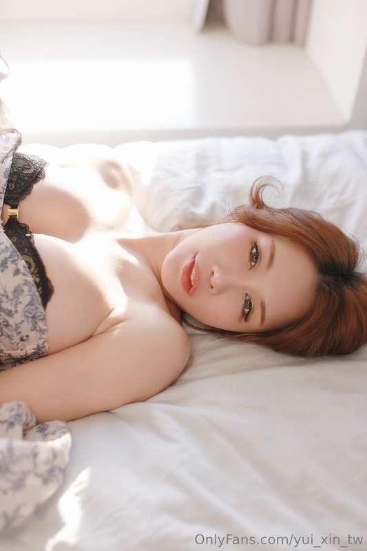 yui_xin_tw image #0