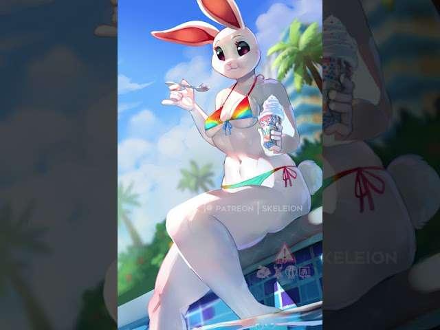 🌟Animated Haru (Preview)🌟