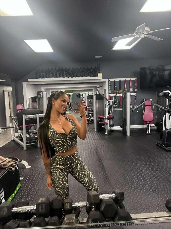 No pain no gain 💪🏻