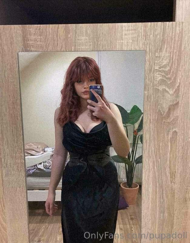 Happy New year 🤭 This is how I looked, do you like my outfit..