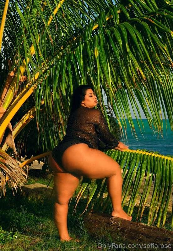 How's this view? 💋