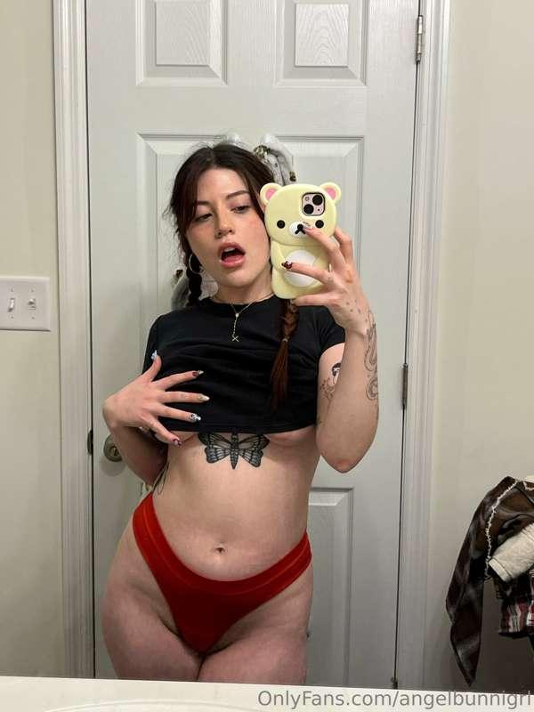 notnonicegal image #1