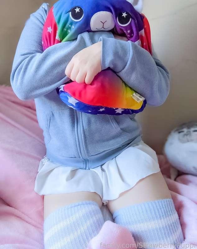 strawberrypuppi image #8
