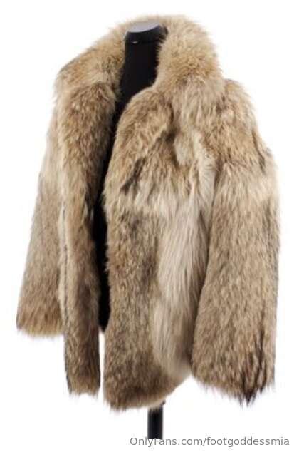 ***I want to buy a new fur coat***
I EXPECT MONEY FROM YOU S..