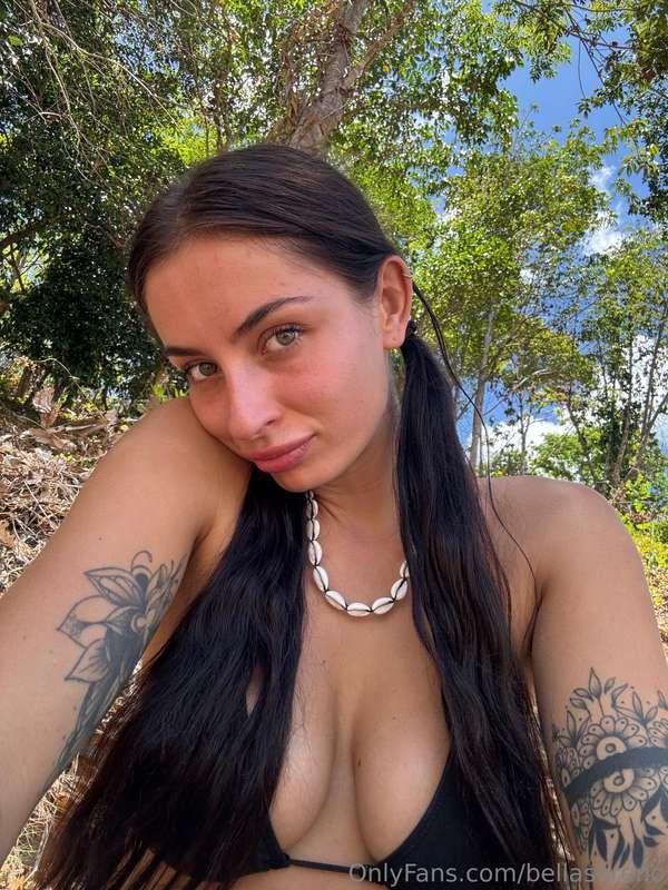 🌤