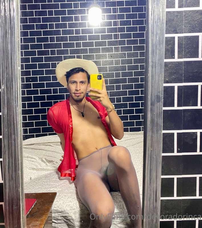 😈 @devoradorinca