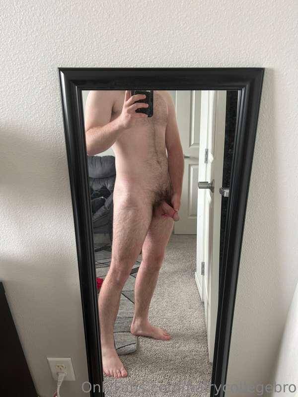 finally started hitting the gym and i wanted to show y’all a..