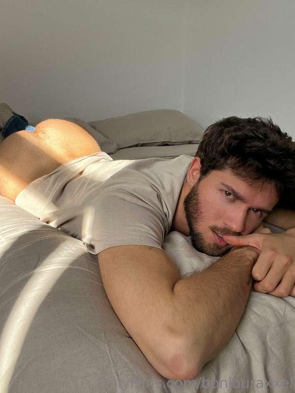 Which position would you pick for a deep anal breeding, #1 o..