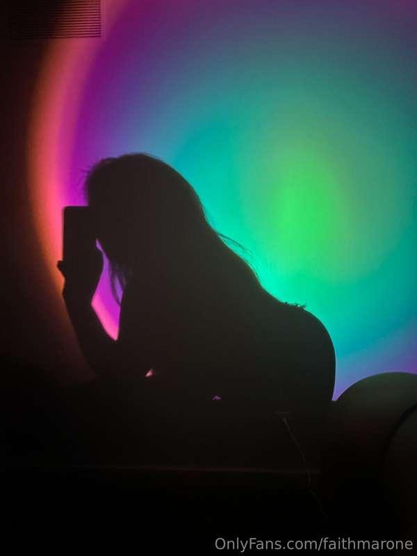 Sweet dreams babe, dream about me