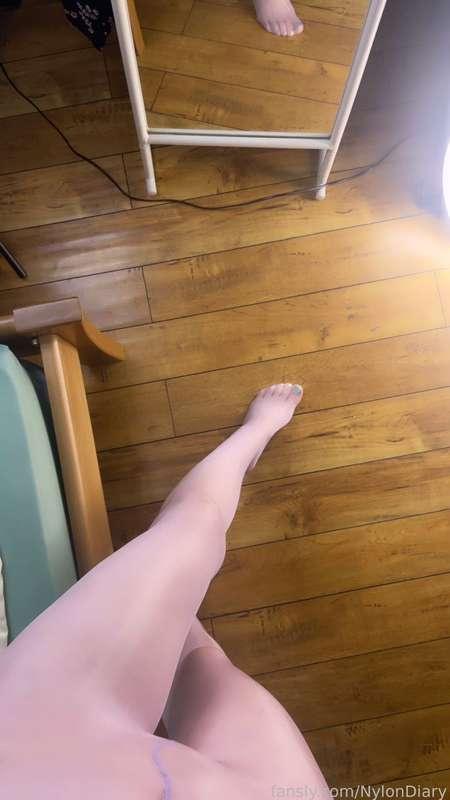 nylondiary image #1