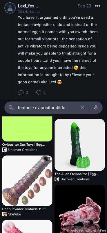 exotiqfox image #0