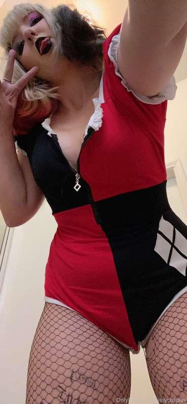 I tore these fishnets accidentally putting them on so the on..