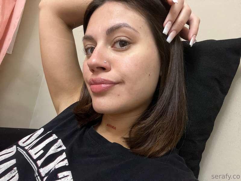 Good morning, my love, how are you today?☺️✨