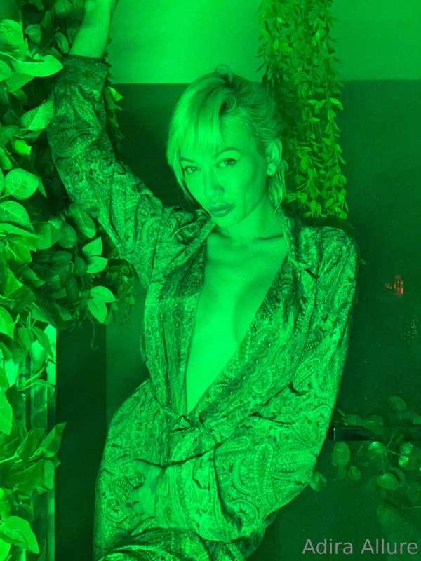 🌿Can I be your Goddess 🌿