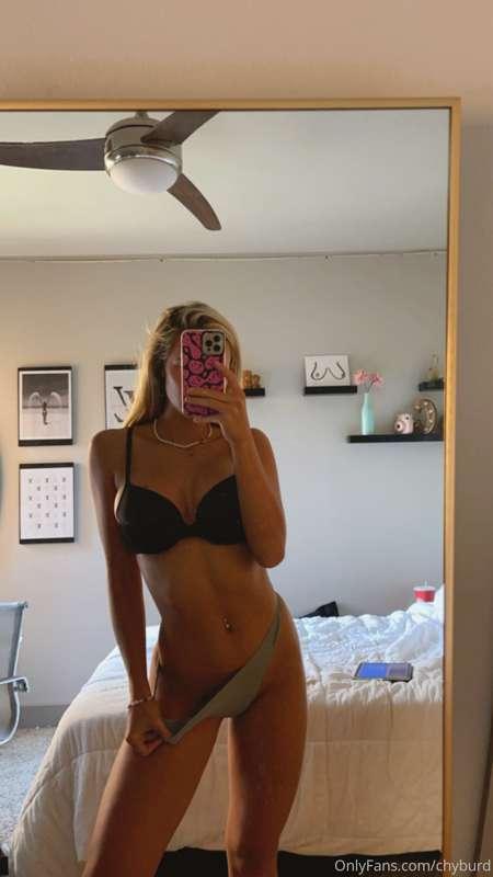 as u can tell from last night's video and my room... i'm a c..
