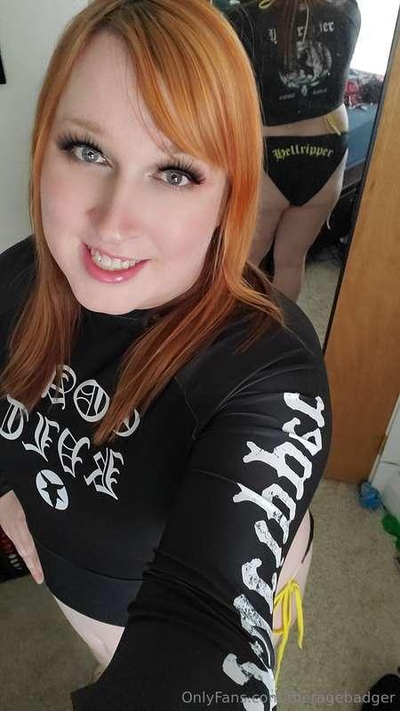 Hey there!

I know I've been on hiatus but I did get a new b..