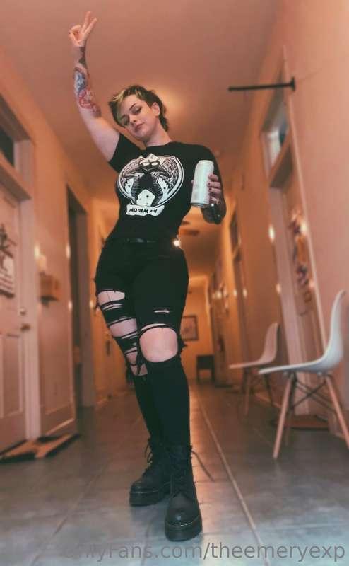 Let me know if you need a gym accountability person to make ..