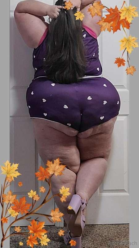 Sexy is more than a body type