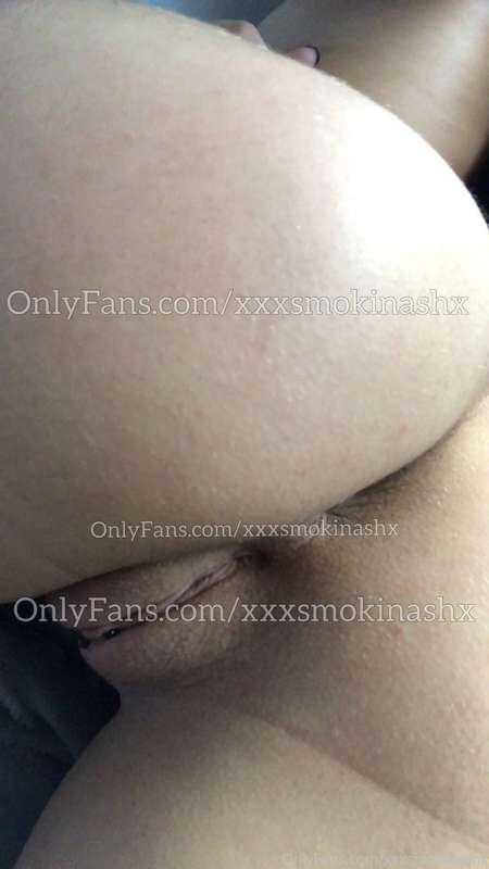 xsmokinashx image #0