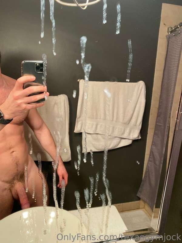 Help me clean up this huge mess?