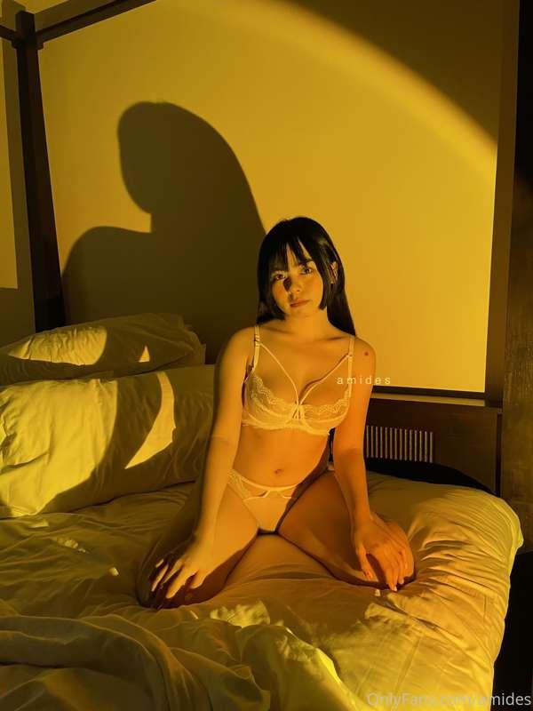 I love this vibe in my room✨ Do you?