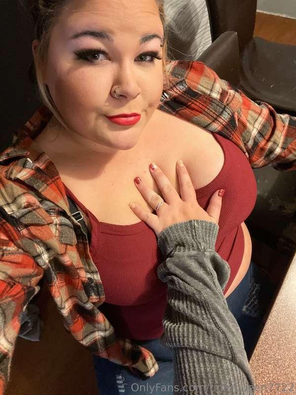 Feeling a bit feisty🥵