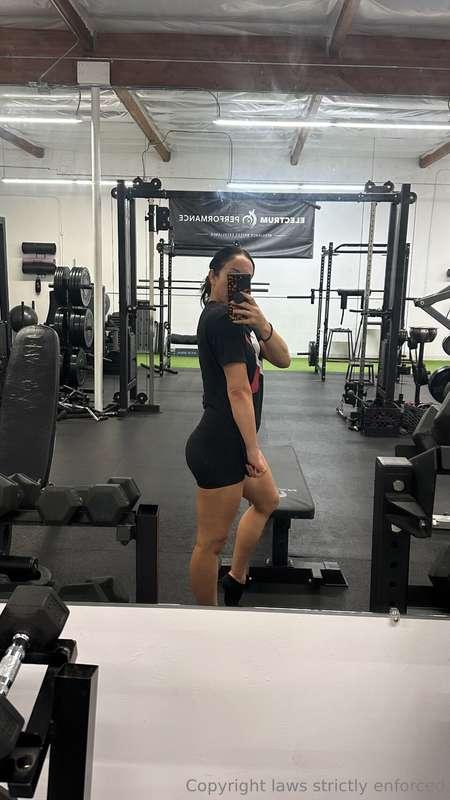 In my building phase 🍑