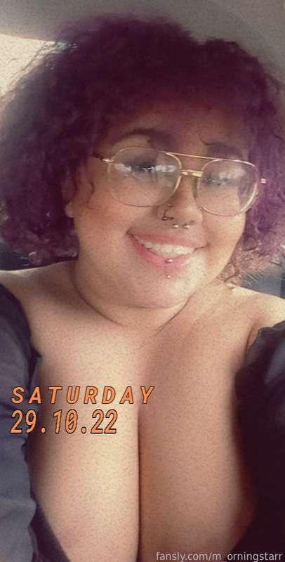 I would look so pretty with your cum on my face with my makeup on !
